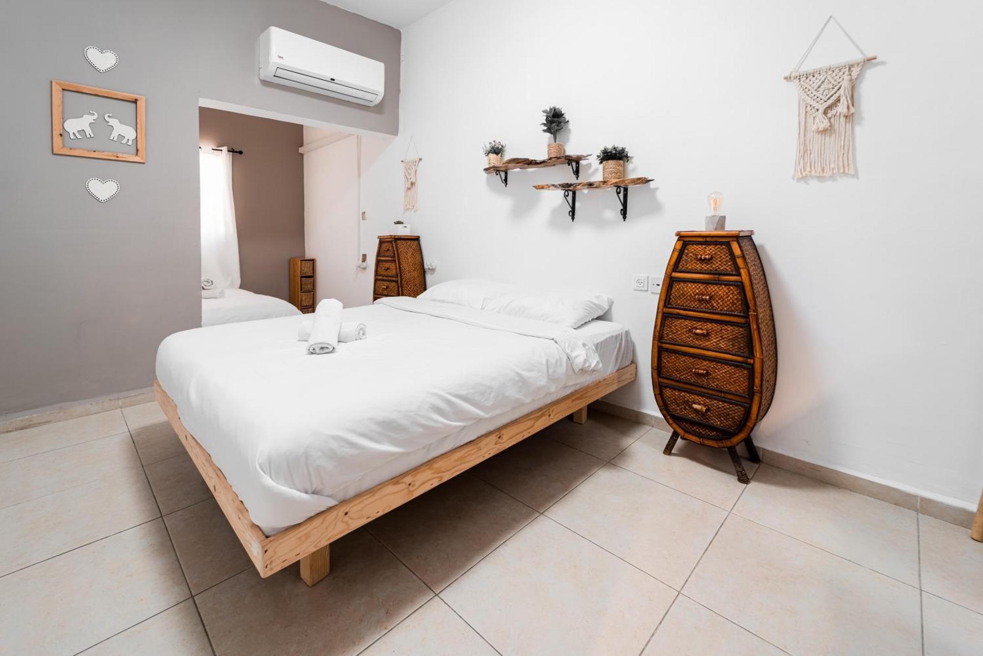 Mellow Bay Eilat Bagian luar foto